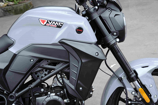 Мопед VMC GRACE СЕРИЯ Y1250