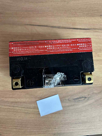 Аккумуляторная батарея VEKTOR PLUS HDV 1211