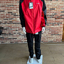 Брюки карго STREET JUNGLE Man Вlack (XL)