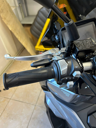 Скутер VMC JET Карбюратор СЕРИЯ T1700