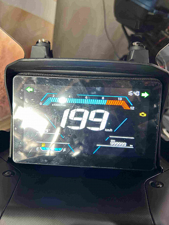 Скутер VMC JET PRO Инжектор СЕРИЯ T1800