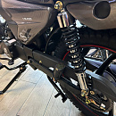 Мопед VMC RIVA-II SX СЕРИЯ Y1100