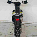Мотоцикл Regulmoto LEGEND PRO YBS300 (Черный/Серый)