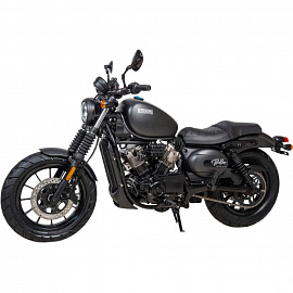 Мотоцикл дорожный HYOSUNG GV300S-A