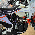 Мотоцикл Regulmoto Crosstrec NB350 (Белый)