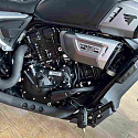 Мотоцикл VMC Инжектор CRUISER 650