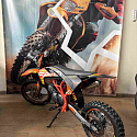Питбайк FAIDET KAYOT 150E-PRO 17/14
