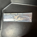 Кофр задний GKA 8030 / R303