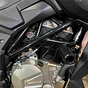 Мотоцикл Regulmoto ALIEN MONSTER 300