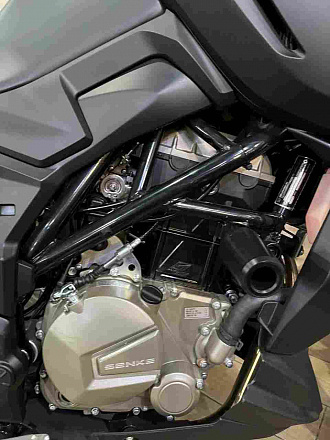Мотоцикл Regulmoto ALIEN MONSTER 300