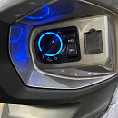 Скутер VMC JET PRO Инжектор СЕРИЯ T1800 (Серый)