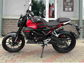 Мопед Promax CB150PR 