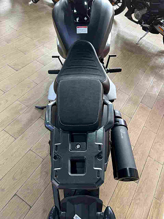 Мотоцикл VMC Инжектор CRUISER 650