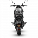 Мотоцикл Motomorini SEIEMMEZZO STR
