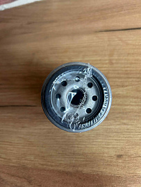 Маслянный фильтр Hiflo Filtro HF183 (Cruizer 400)
