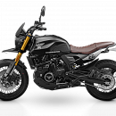 Мотоцикл Motomorini SEIEMMEZZO SCR