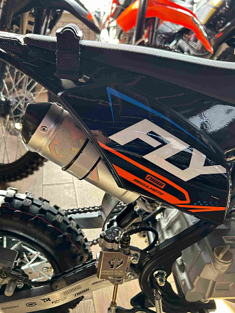 Питбайк Regulmoto FLY 12/10 