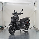 Скутер VMC Smart 3 Карбюратор СЕРИЯ T1700
