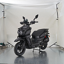 Скутер VMC Smart 3 Карбюратор СЕРИЯ T1700