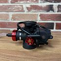 Карбюратор NIBBI PE19FL-YJ