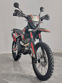 Мотоцикл Regulmoto Sport-003 PR 300 сс 5 передач (Красный)