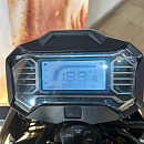 Скутер VMC NАKED СЕРИЯ N1500 (Коричневый)
