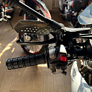 Мотоцикл Regulmoto TE Pro