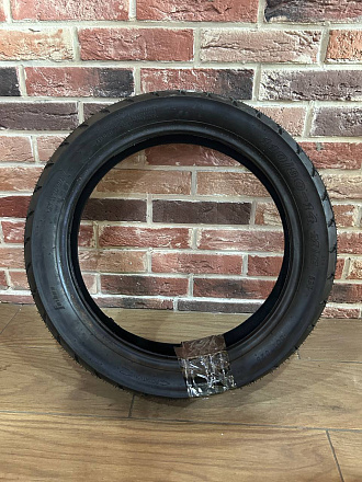 Покрышка 13" заднего колеса 130/70-13 JET, JET RS