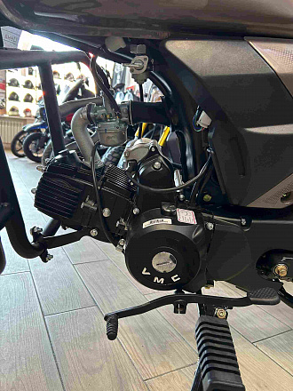 Мопед VMC RIVA-II SX СЕРИЯ Y1100