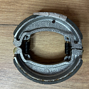 Колодки тормозные задние D125мм ширина 30мм AURA (06252-EN00001-0001)
